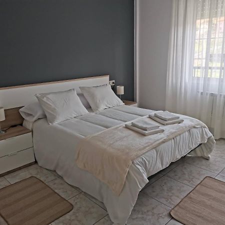 Habitaciones Rocio, Xavina - Costa Da Morte 卡马里纳斯 外观 照片